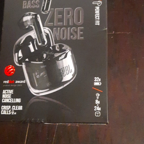 Jbl tune flex - Picture 1 of 1